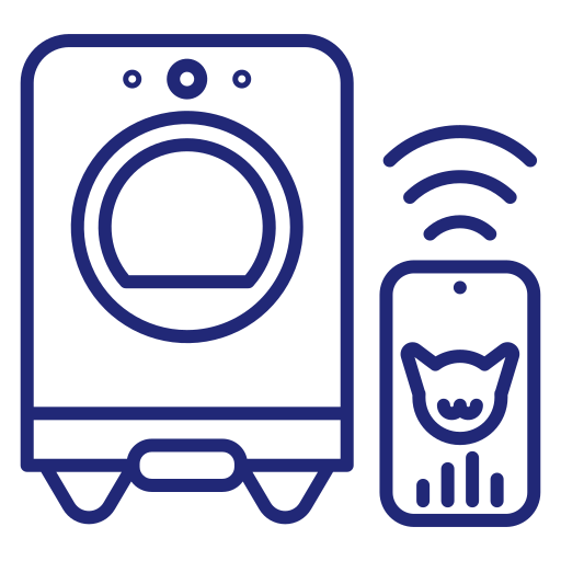 home automation icon