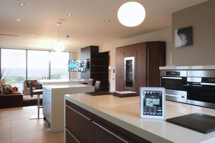 home automation