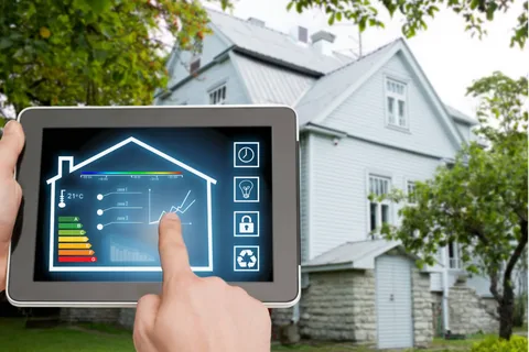 home automation
