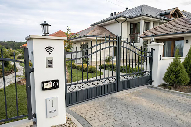 Gate Automation img