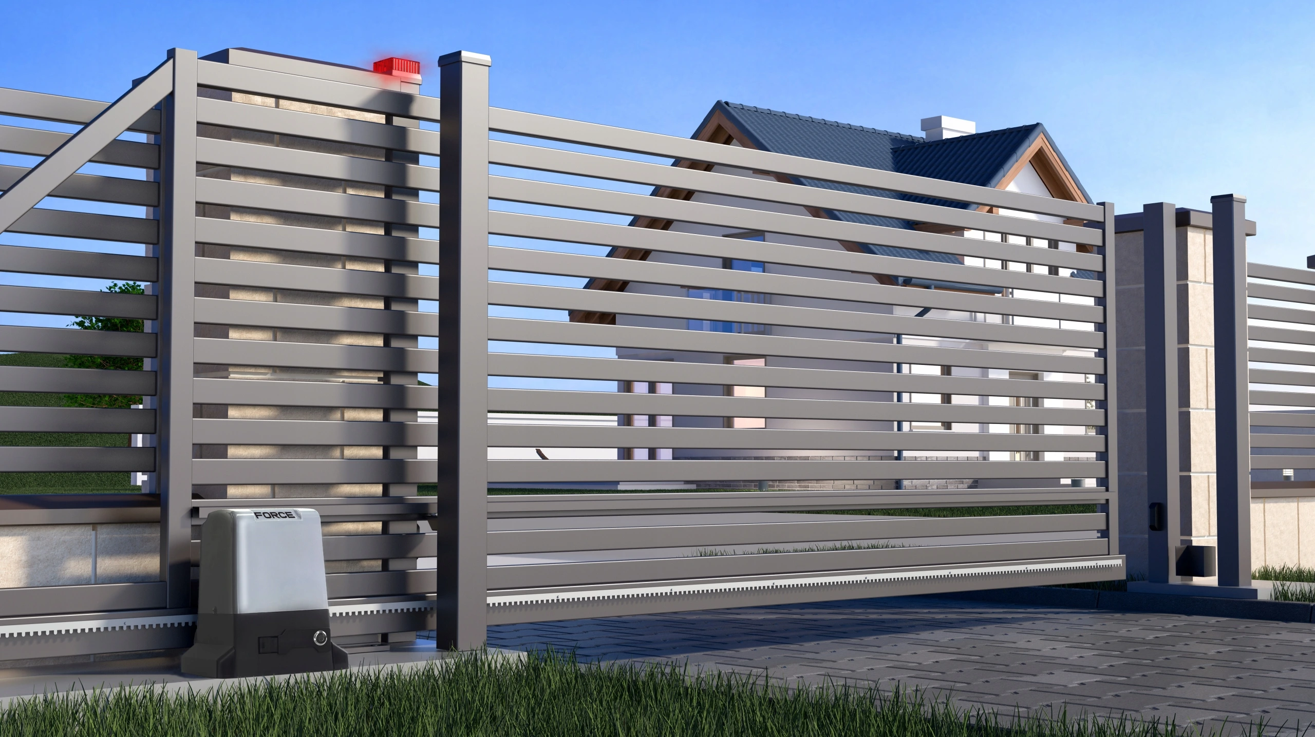 Gate Automation img