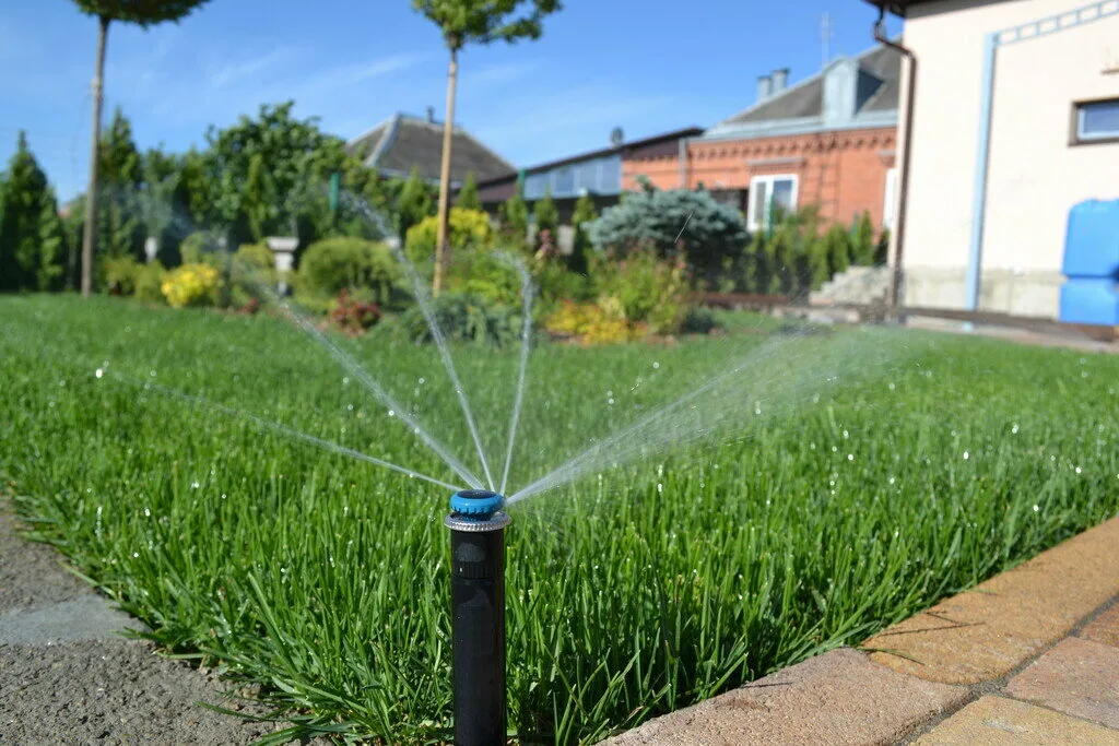 Agricultural Water Management