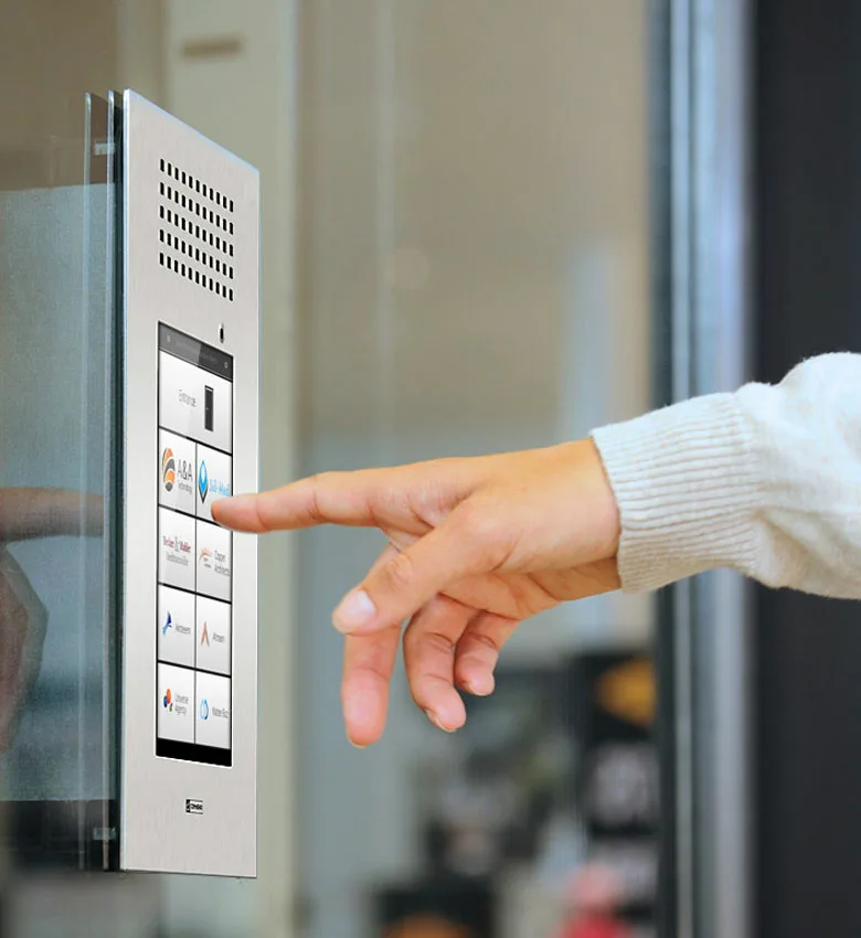 home automation img