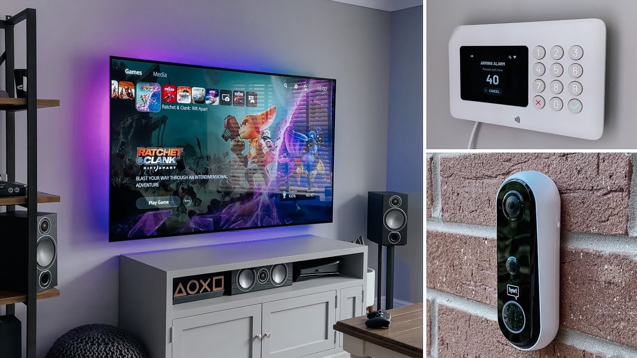 home automation