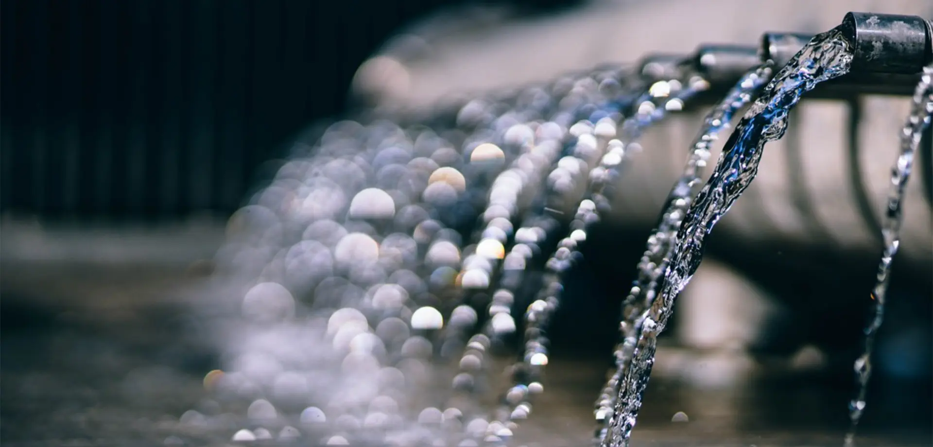 water management
