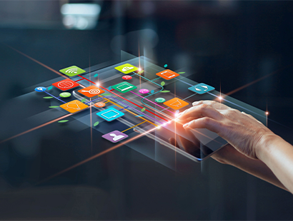 Mobile App Development